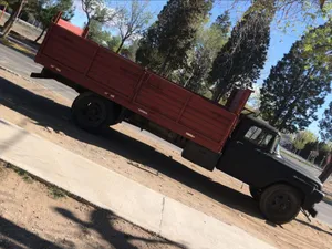 Ford 600 - 2