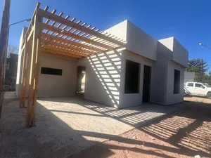 Casa prefabricada 